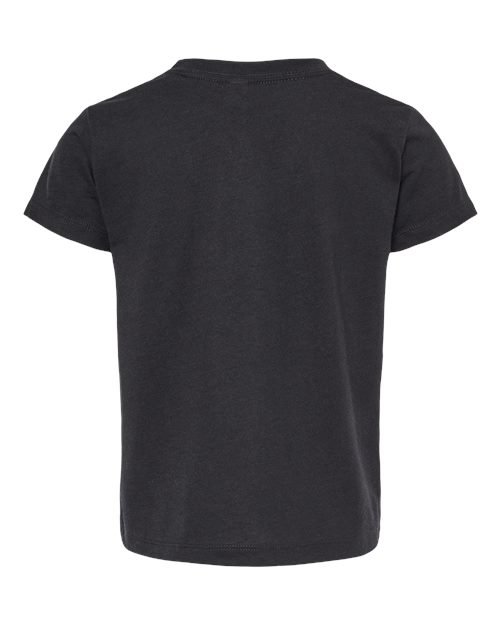 Toddler Triblend T Shirt - Image 2