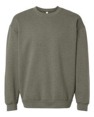 Unisex ReFlex Fleece Crewneck Sweatshirt