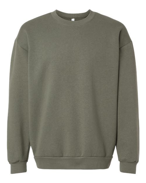 Unisex ReFlex Fleece Crewneck Sweatshirt