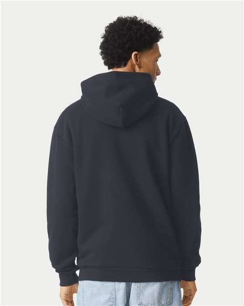 Unisex ReFlex Fleece Full-Zip Hoodie - Image 6