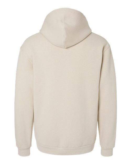 Unisex ReFlex Fleece Full-Zip Hoodie - Image 8