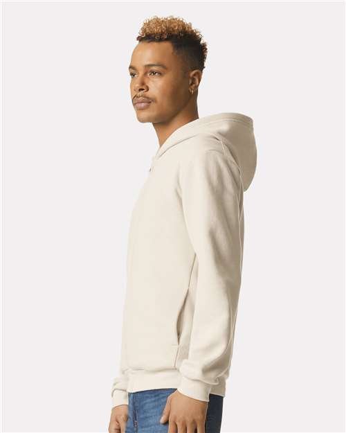 Unisex ReFlex Fleece Full-Zip Hoodie - Image 11