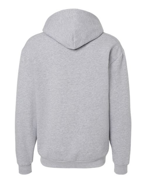 Unisex ReFlex Fleece Full-Zip Hoodie - Image 14