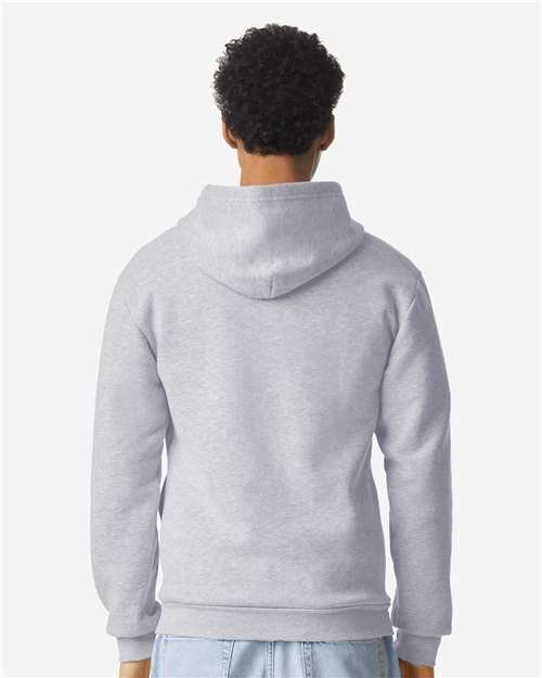 Unisex ReFlex Fleece Full-Zip Hoodie - Image 18