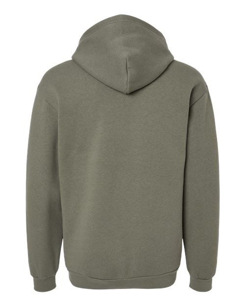 Unisex ReFlex Fleece Full-Zip Hoodie - Image 20