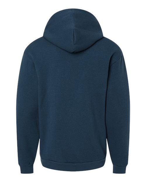Unisex ReFlex Fleece Full-Zip Hoodie - Image 26