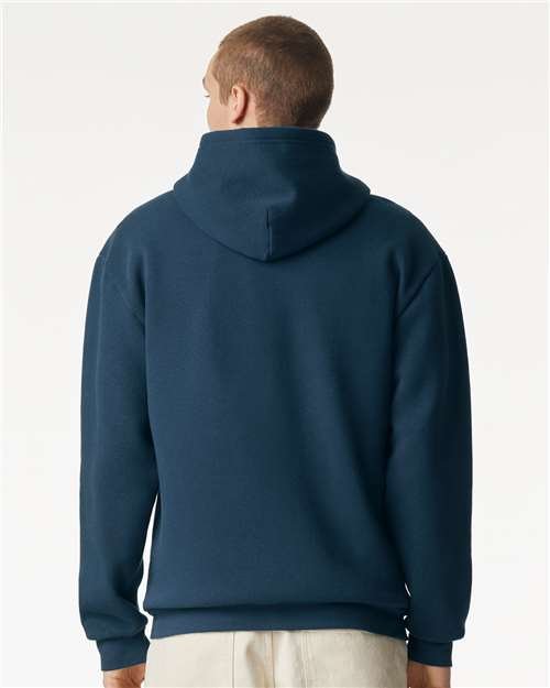 Unisex ReFlex Fleece Full-Zip Hoodie - Image 30