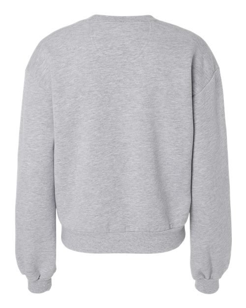 Women's ReFlex Fleece Crewneck Sweatshirt - Image 20
