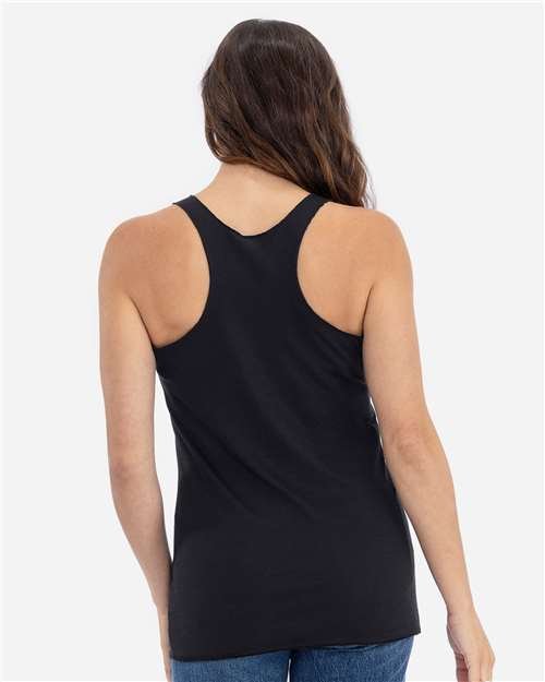 Women's Ideal Racerback Tank - Image 3