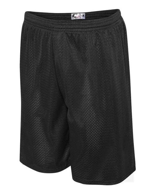 Men's Mesh 9" Shorts - Image 2