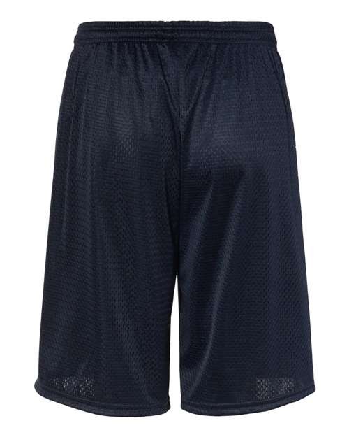 Men's Mesh 9" Shorts - Image 5