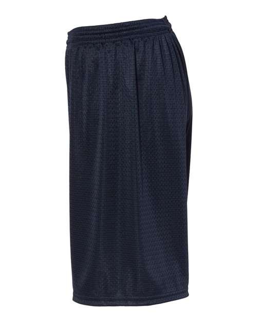 Men's Mesh 9" Shorts - Image 6