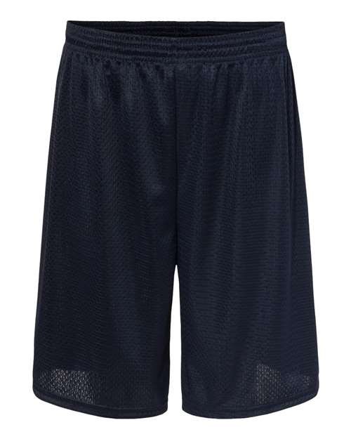 Men's Mesh 9" Shorts - Image 4