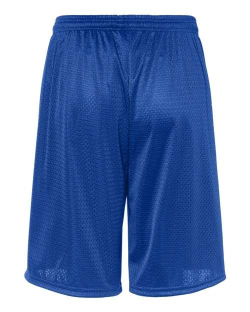 Men's Mesh 9" Shorts - Image 8