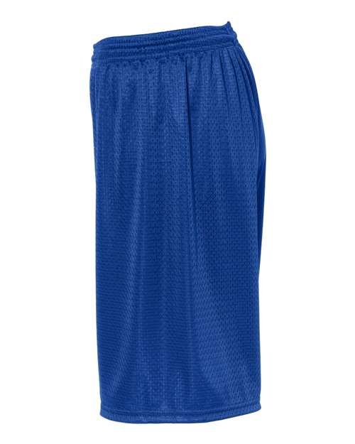 Men's Mesh 9" Shorts - Image 9