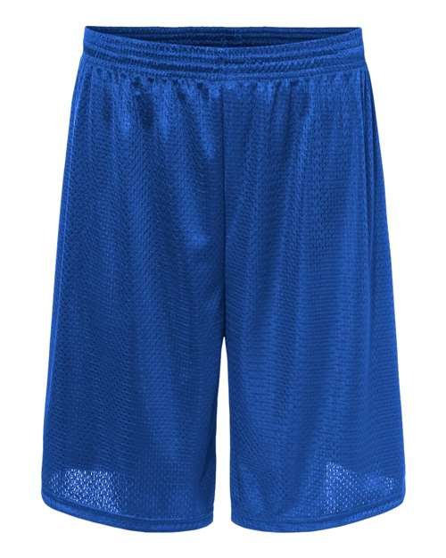 Men's Mesh 9" Shorts - Image 7