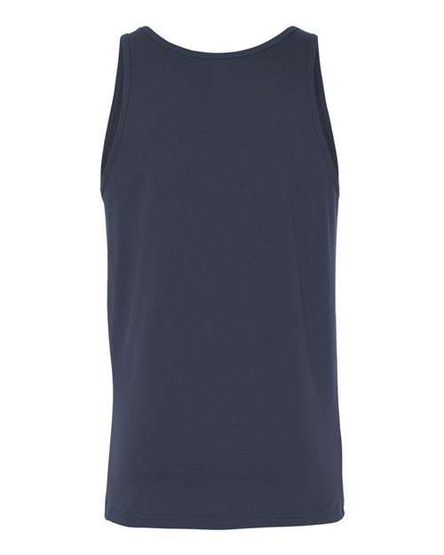 Men's Jersey Tank - Image 3