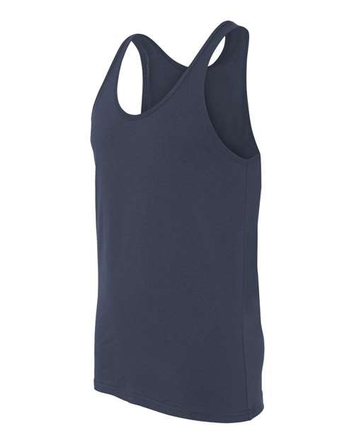 Men's Jersey Tank - Image 2