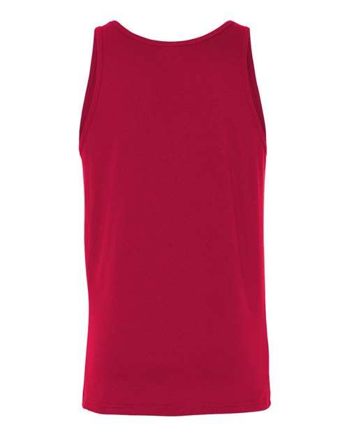 Men's Jersey Tank - Image 9