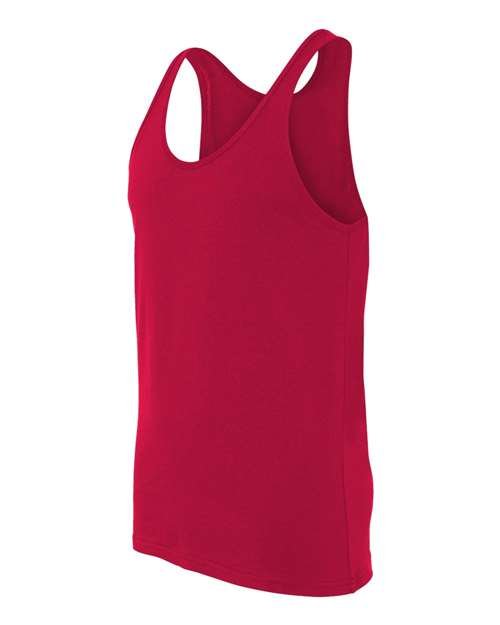 Men's Jersey Tank - Image 8