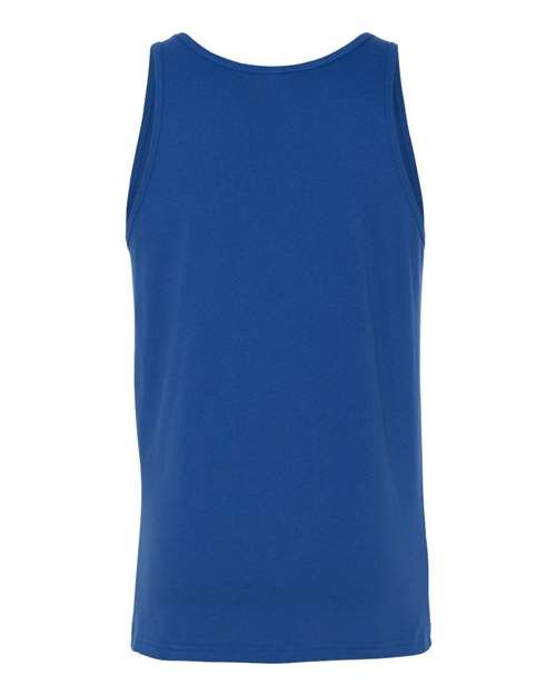 Men's Jersey Tank - Image 18