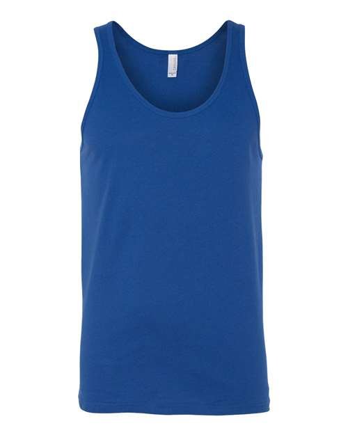 Men's Jersey Tank - Image 16