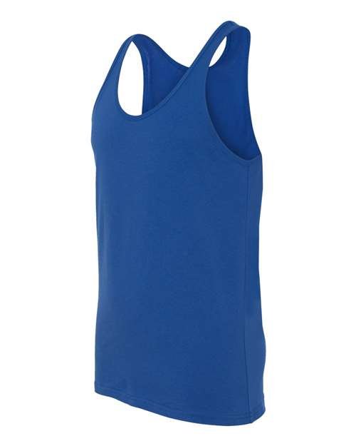 Men's Jersey Tank - Image 17