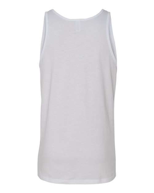Men's Jersey Tank - Image 21