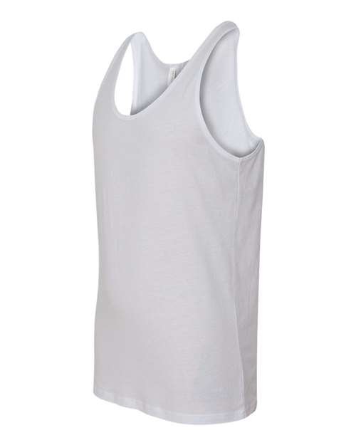 Men's Jersey Tank - Image 20