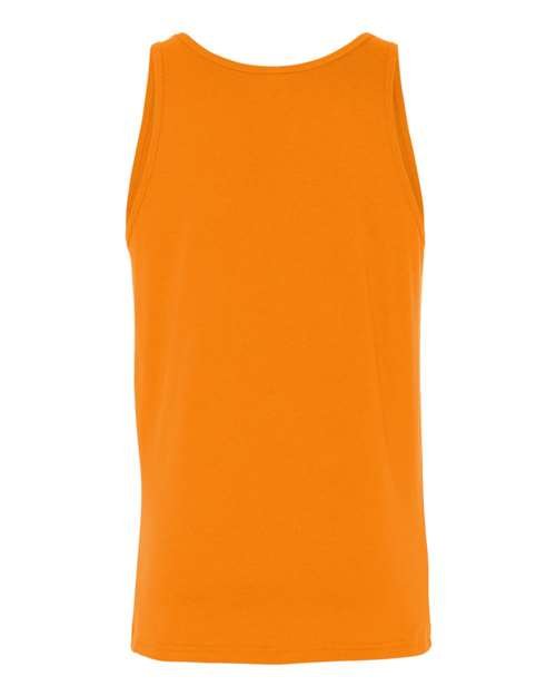 Men's Jersey Tank - Image 6