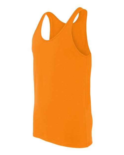 Men's Jersey Tank - Image 5