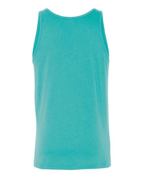 Men's Jersey Tank - Image 12