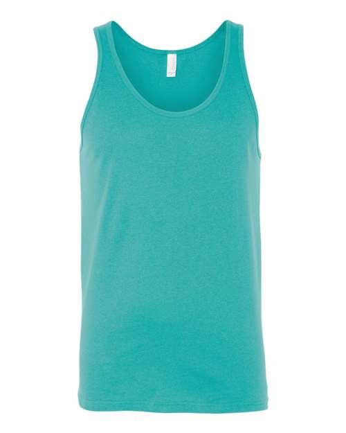 Men's Jersey Tank - Image 10