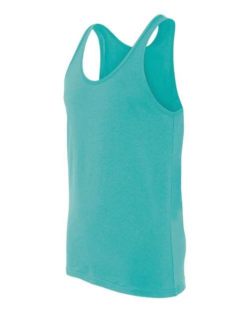 Men's Jersey Tank - Image 11