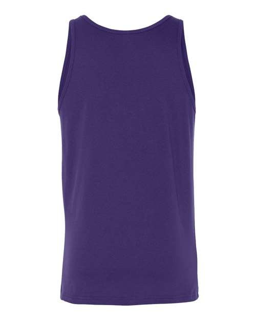 Men's Jersey Tank - Image 15