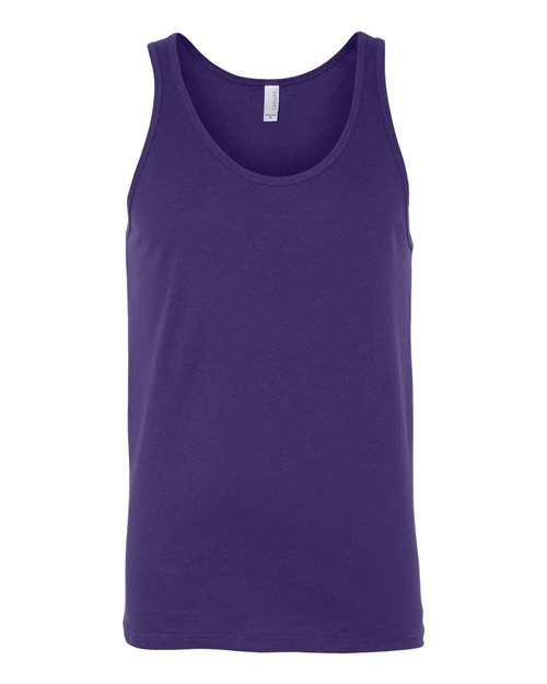 Men's Jersey Tank - Image 13