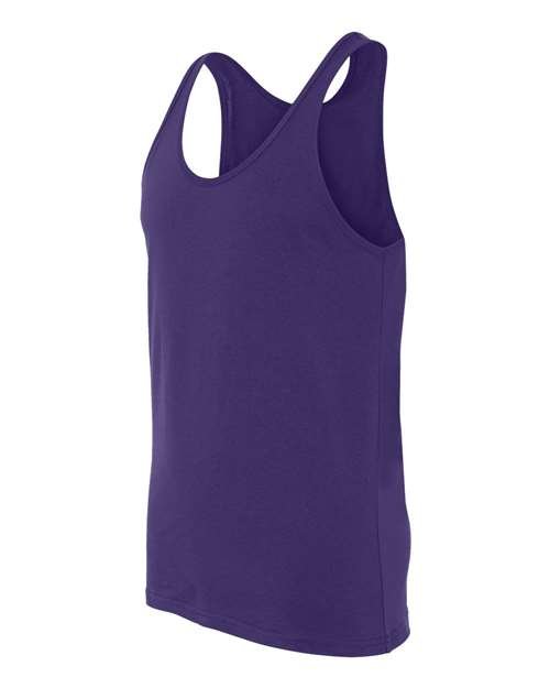 Men's Jersey Tank - Image 14