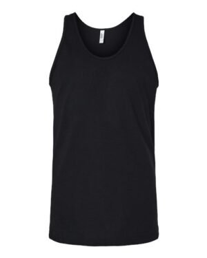 Fine Jersey Tank