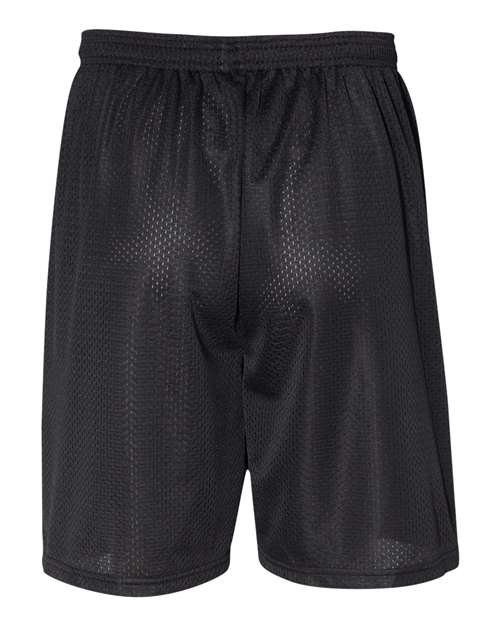 Men's Mesh 7" Shorts - Image 2
