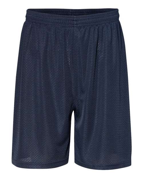 Men's Mesh 7" Shorts - Image 4