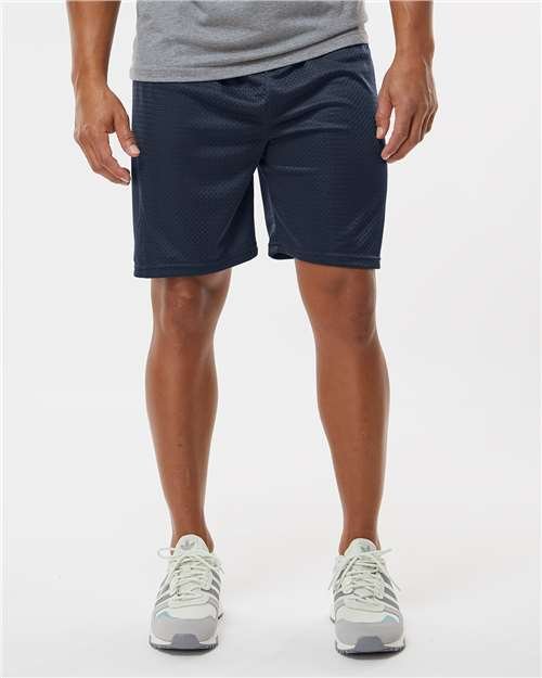Men's Mesh 7" Shorts - Image 7