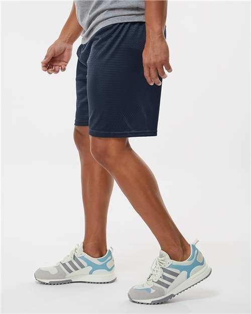 Men's Mesh 7" Shorts - Image 8