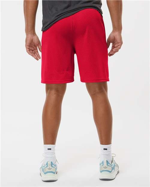 Men's Mesh 7" Shorts - Image 15