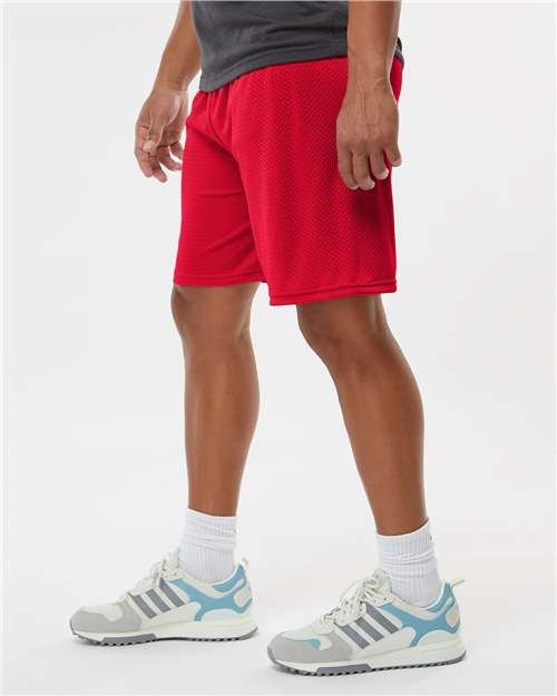 Men's Mesh 7" Shorts - Image 14