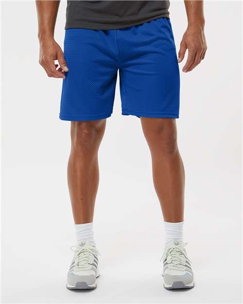 Men's Mesh 7" Shorts - Image 19