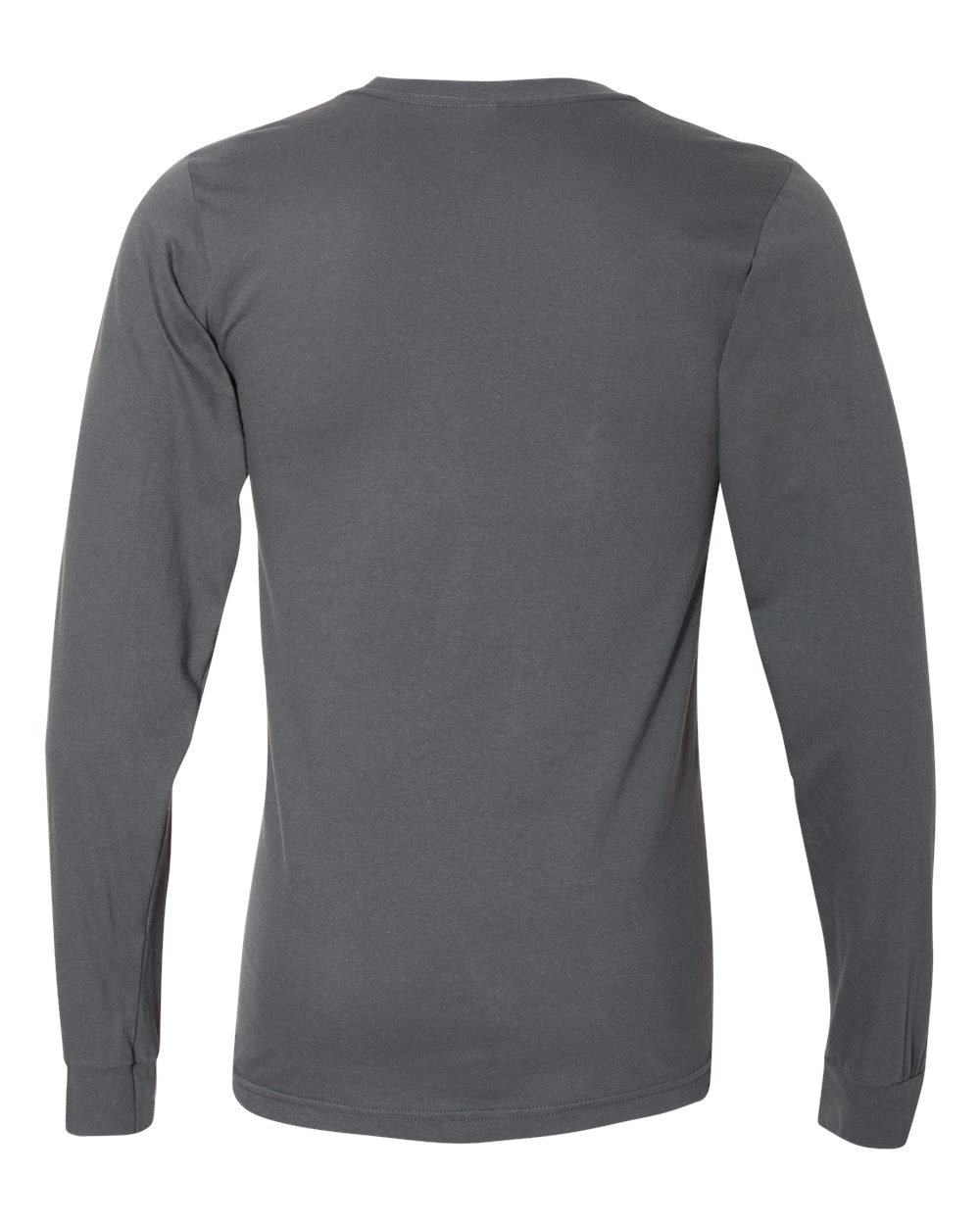 Fine Long Sleeve T Shirt - Image 9