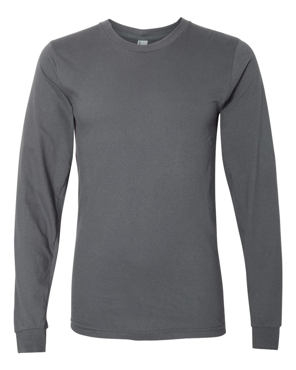 Fine Long Sleeve T Shirt - Image 8