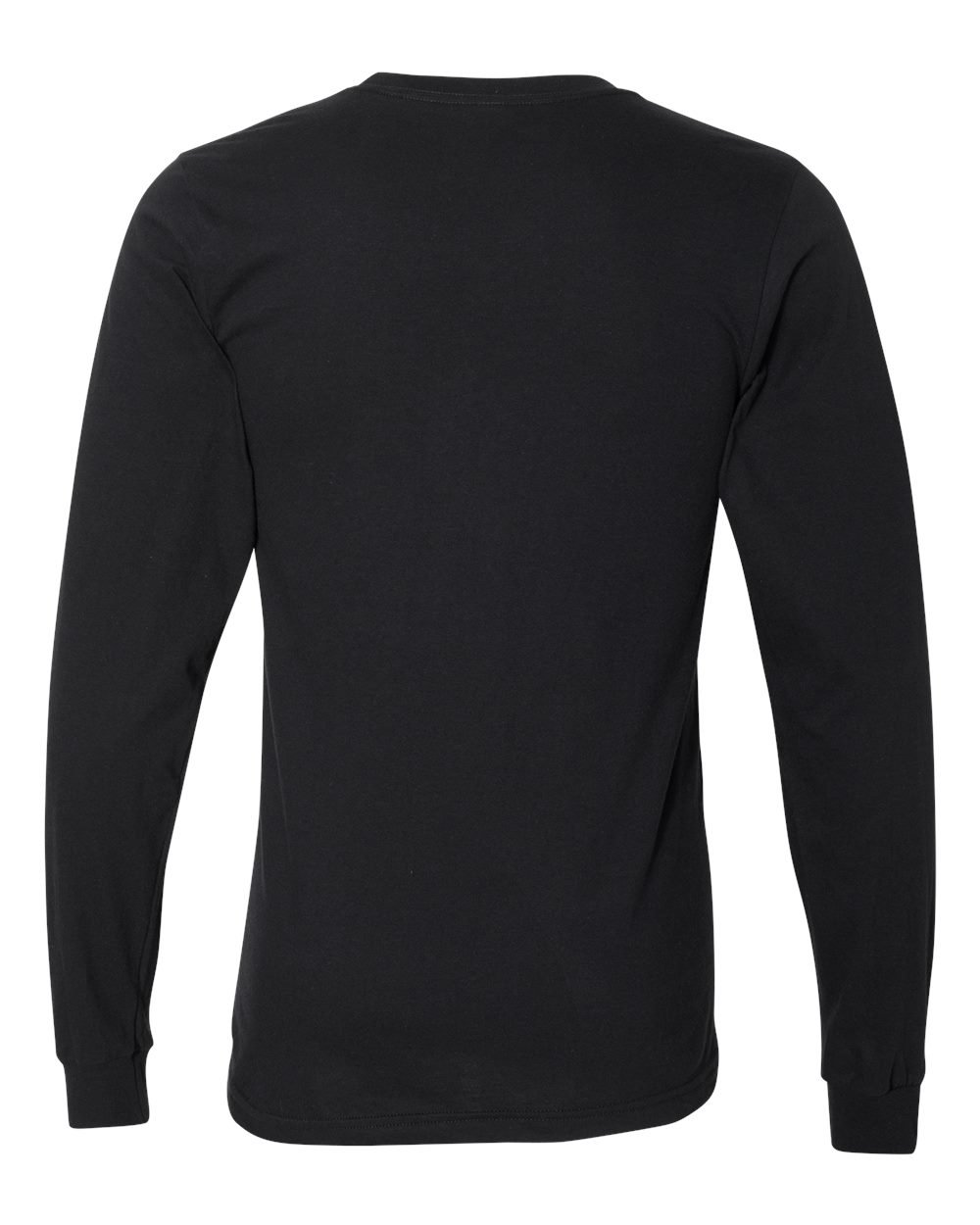 Fine Long Sleeve T Shirt - Image 6