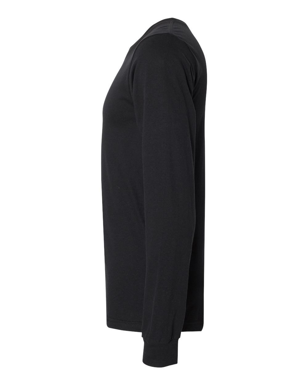 Fine Long Sleeve T Shirt - Image 7