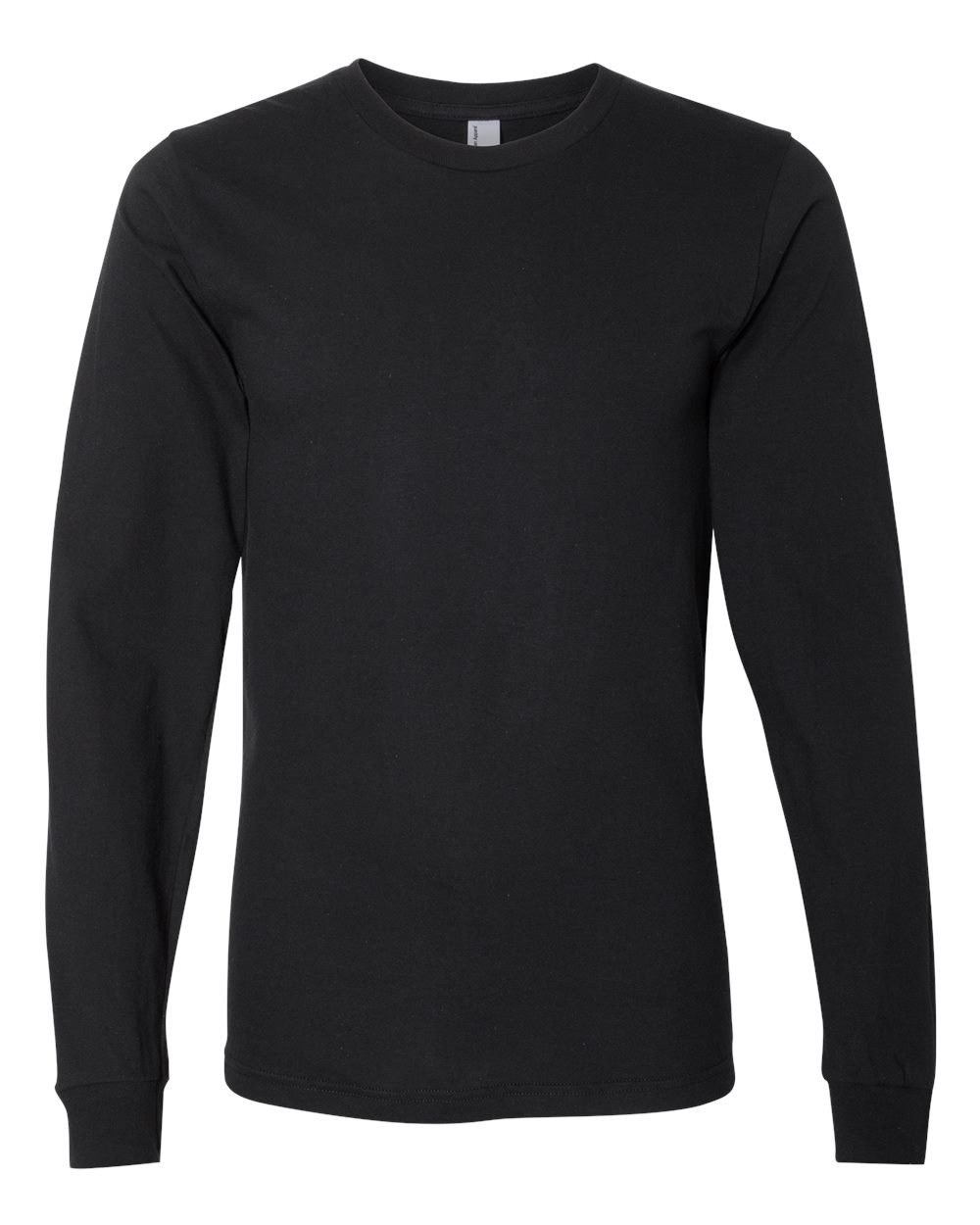 Fine Long Sleeve T Shirt - Image 5